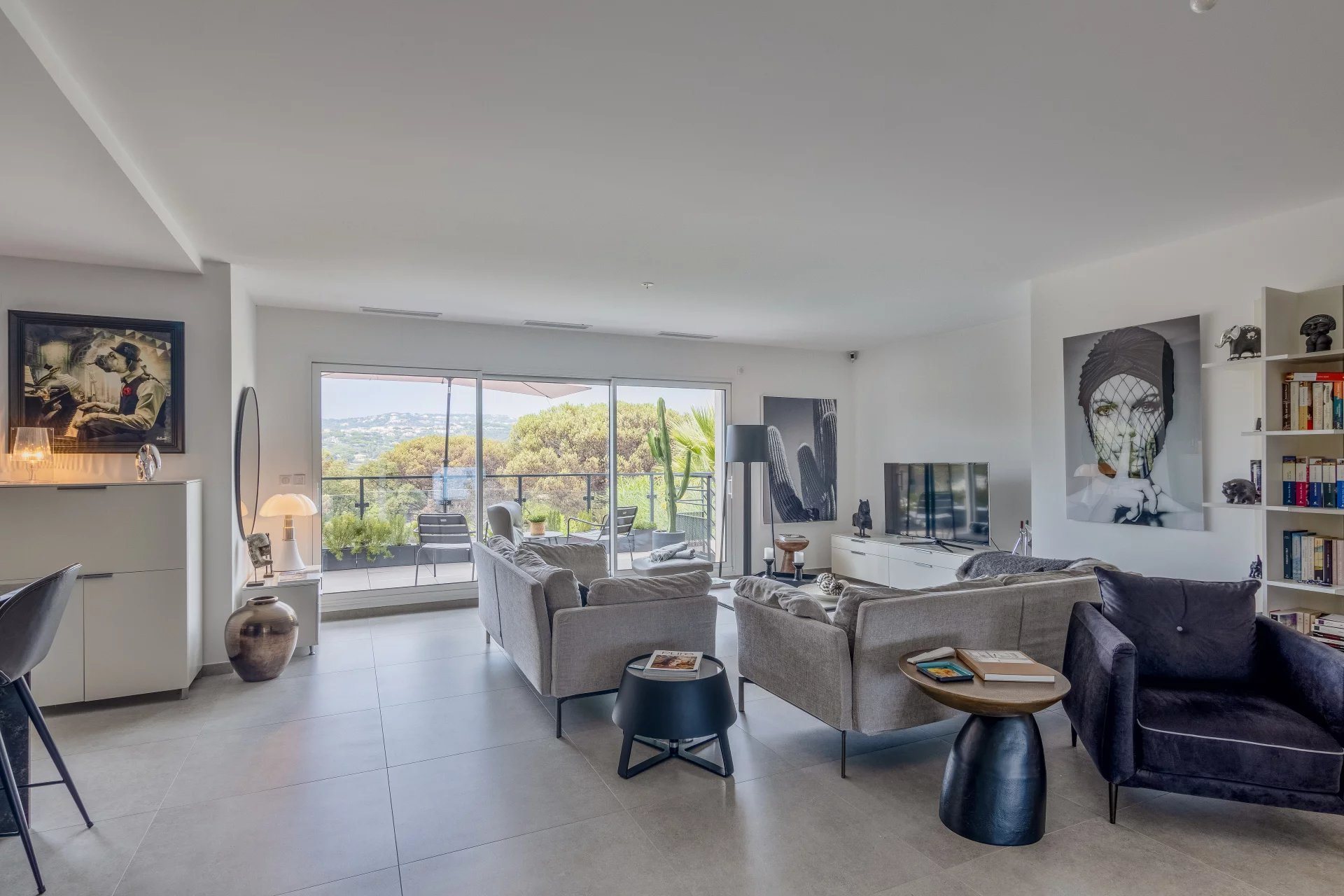 Maison à vendre, 128m², Sainte-Maxime