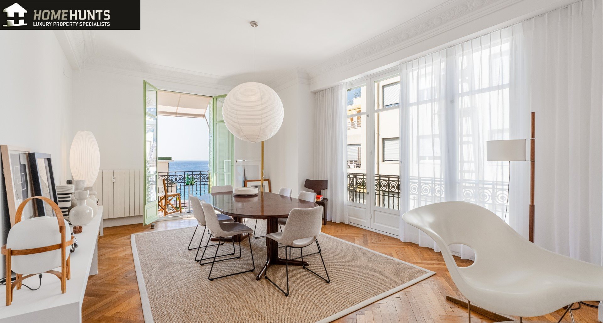 Appartement – Nice, Alpes-Maritimes - Vue 3