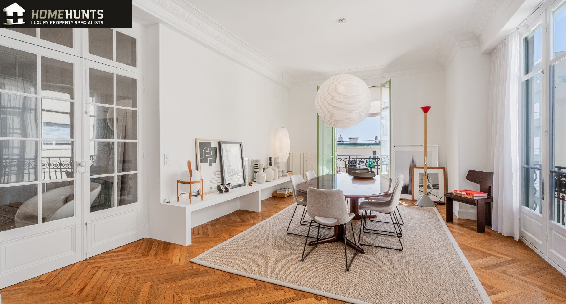 Appartement – Nice, Alpes-Maritimes - Vue 4