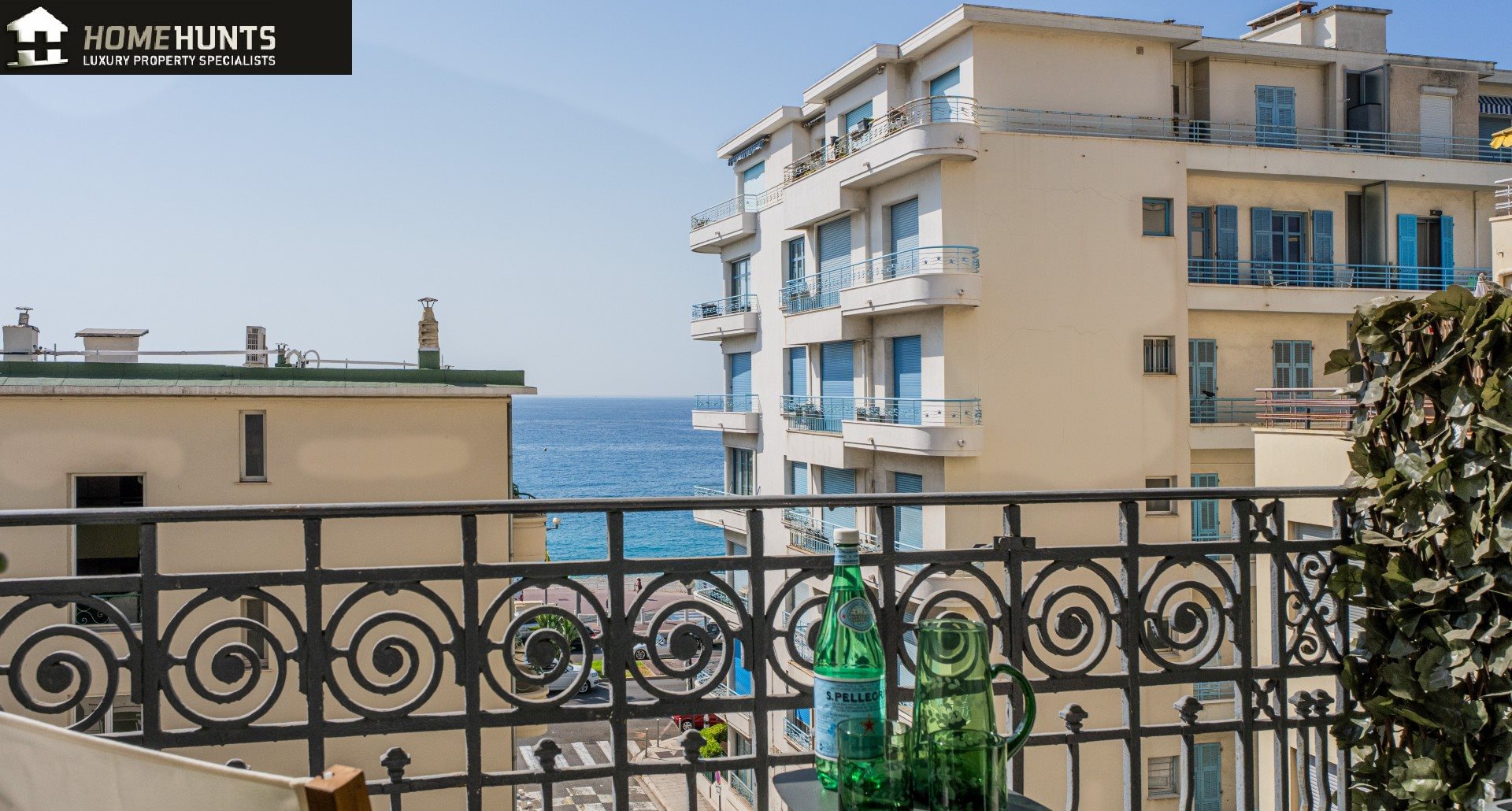 Appartement – Nice, Alpes-Maritimes - Plus