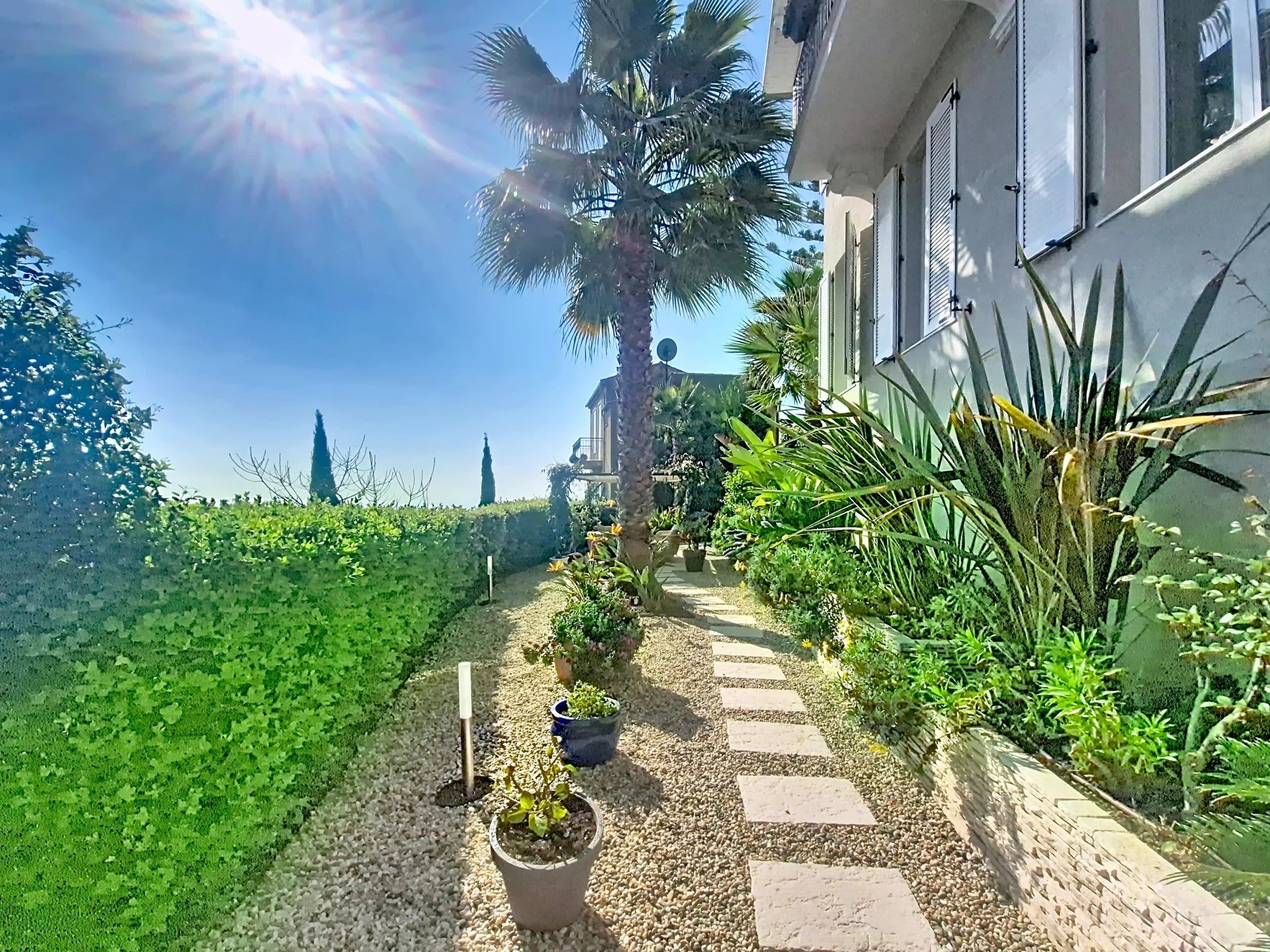 Maison à vendre, 90m², Beausoleil