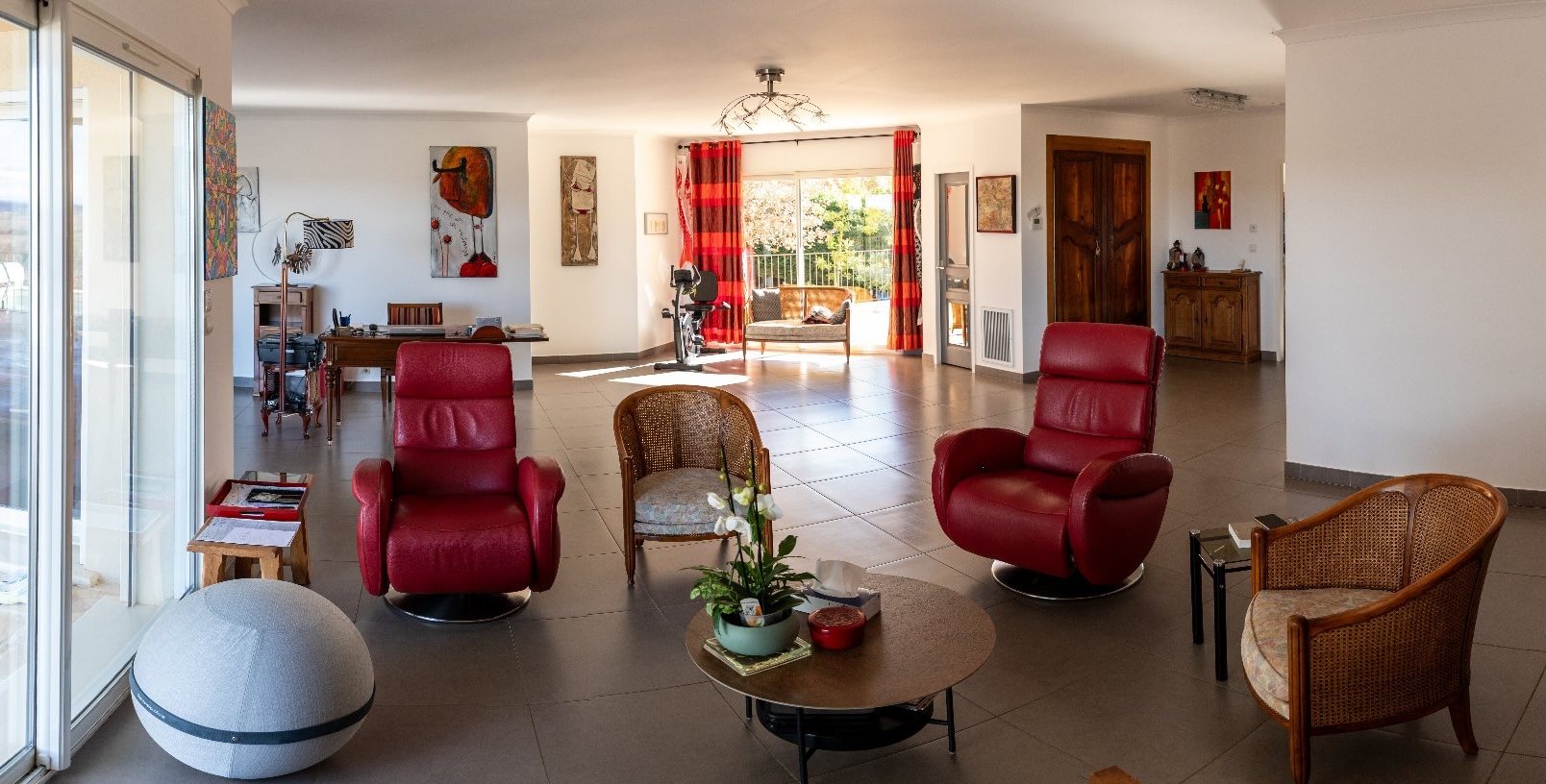Maison à vendre, 171m², Sainte-Anastasie