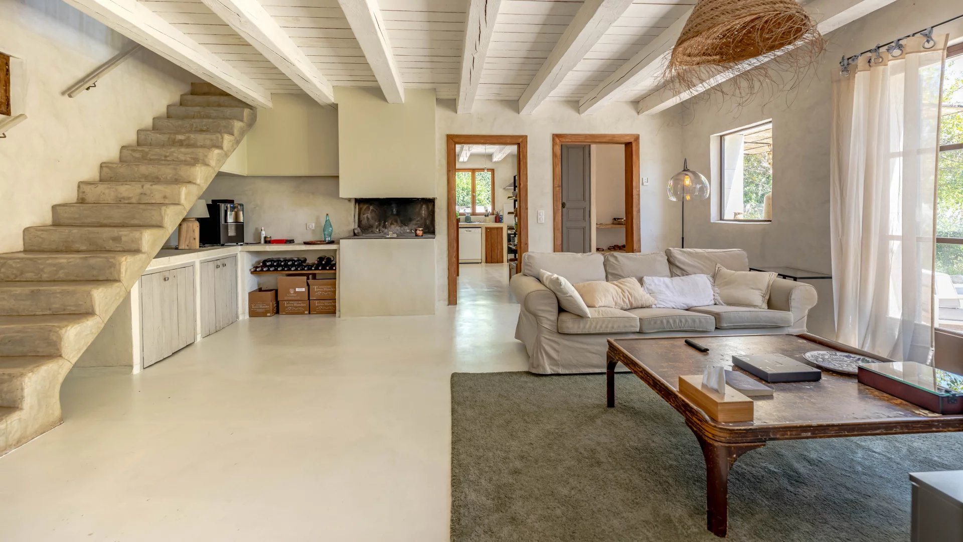 Maison à vendre, 130m², Paradou
