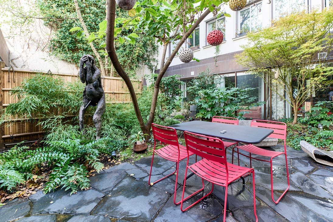 Appartement à vendre, 210m², Paris 4ème