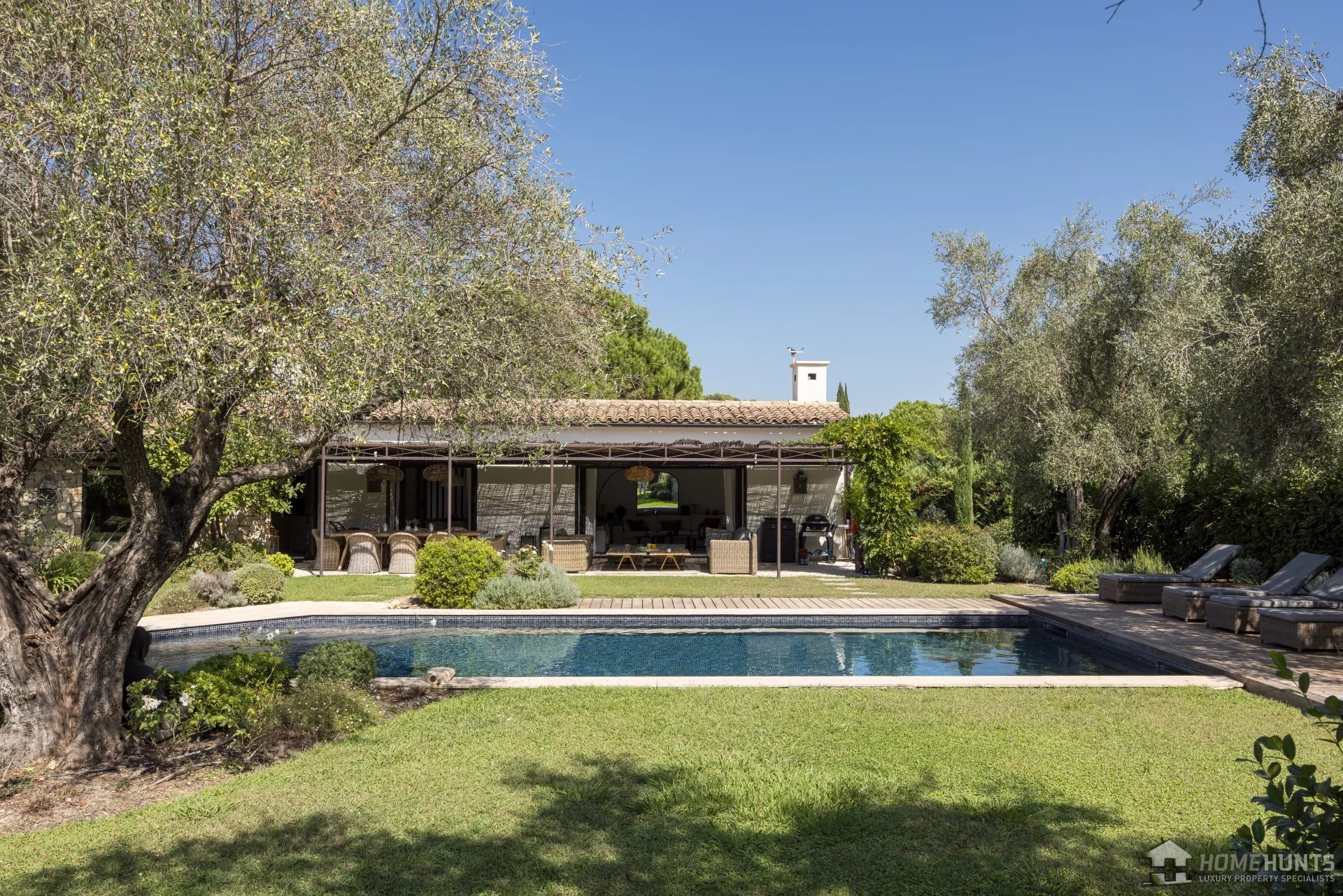 Maison à vendre, 288m², Mougins