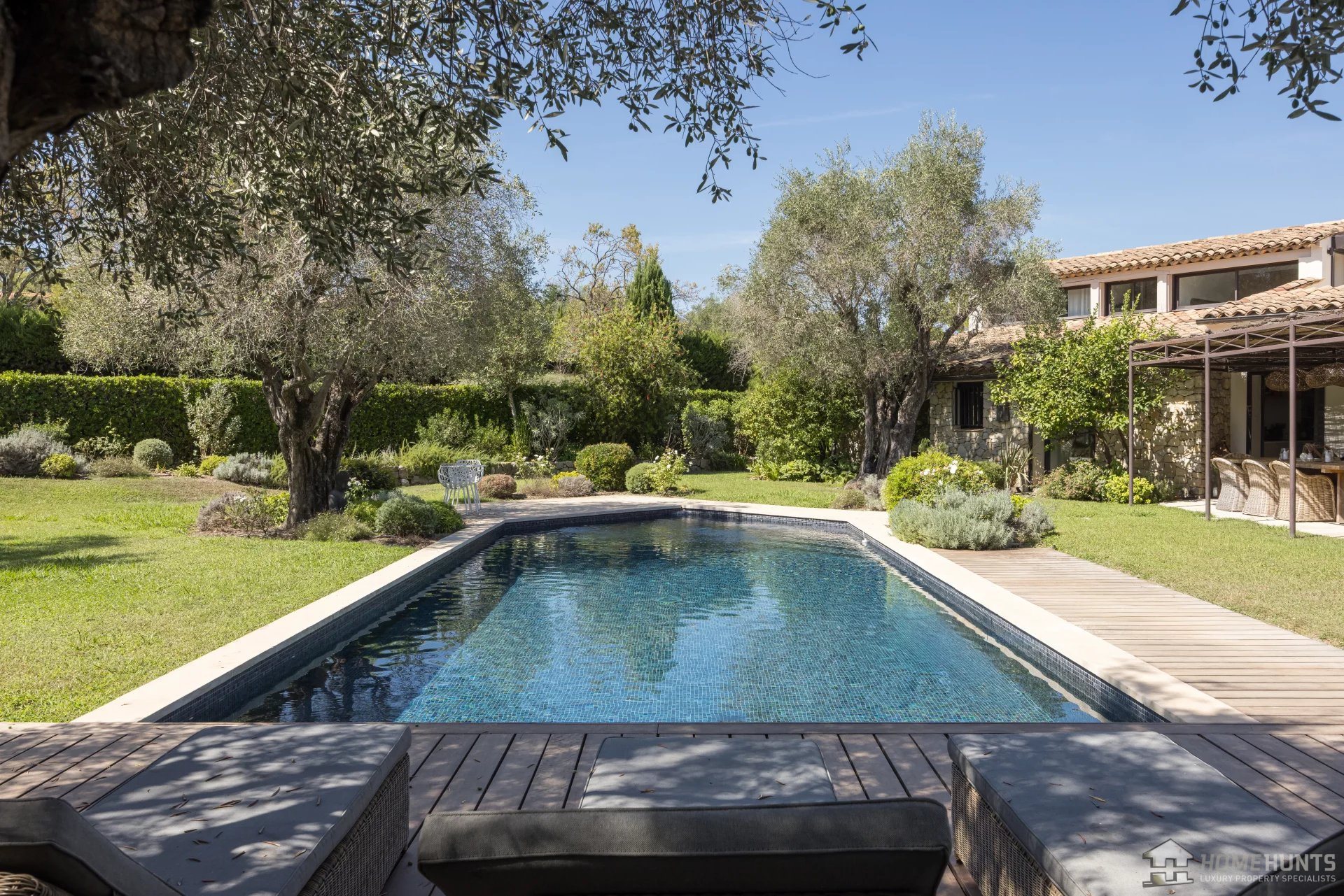 Maison à vendre, 288m², Mougins