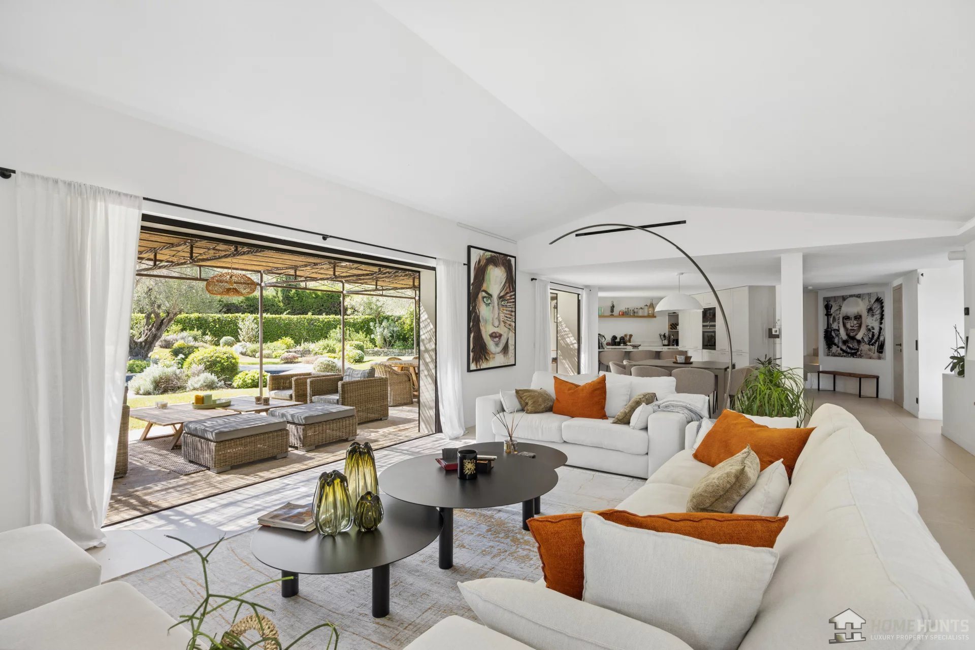 Maison à vendre, 288m², Mougins