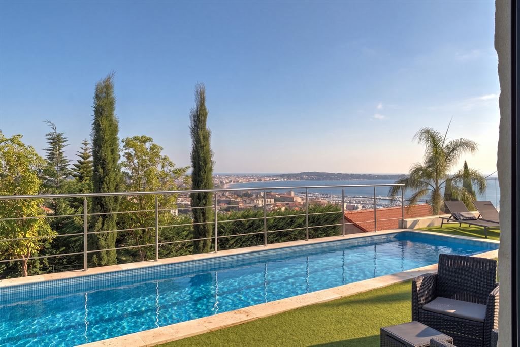 Maison à vendre, 309m², Golfe-Juan