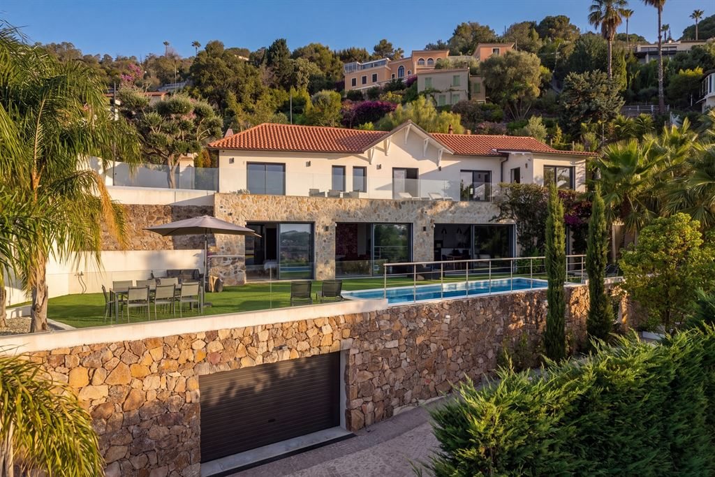 Maison à vendre, 309m², Golfe-Juan