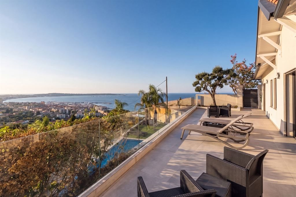 Maison à vendre, 309m², Golfe-Juan