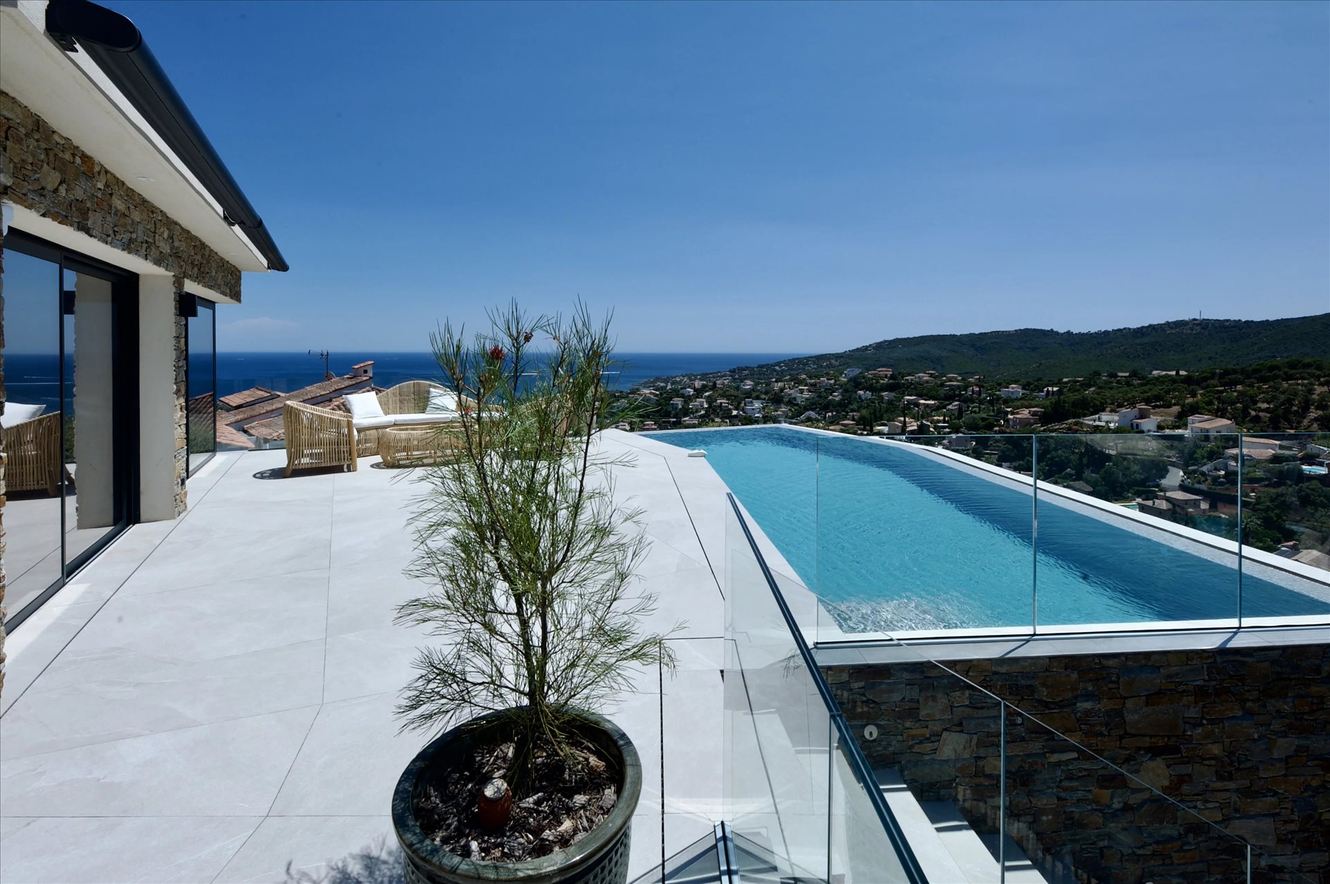 Maison à vendre, 257m², Roquebrune-sur-Argens