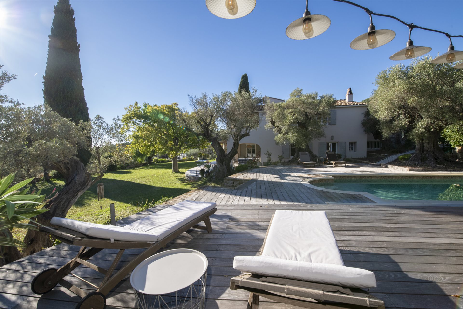 Maison à vendre, 290m², Sanary-sur-Mer