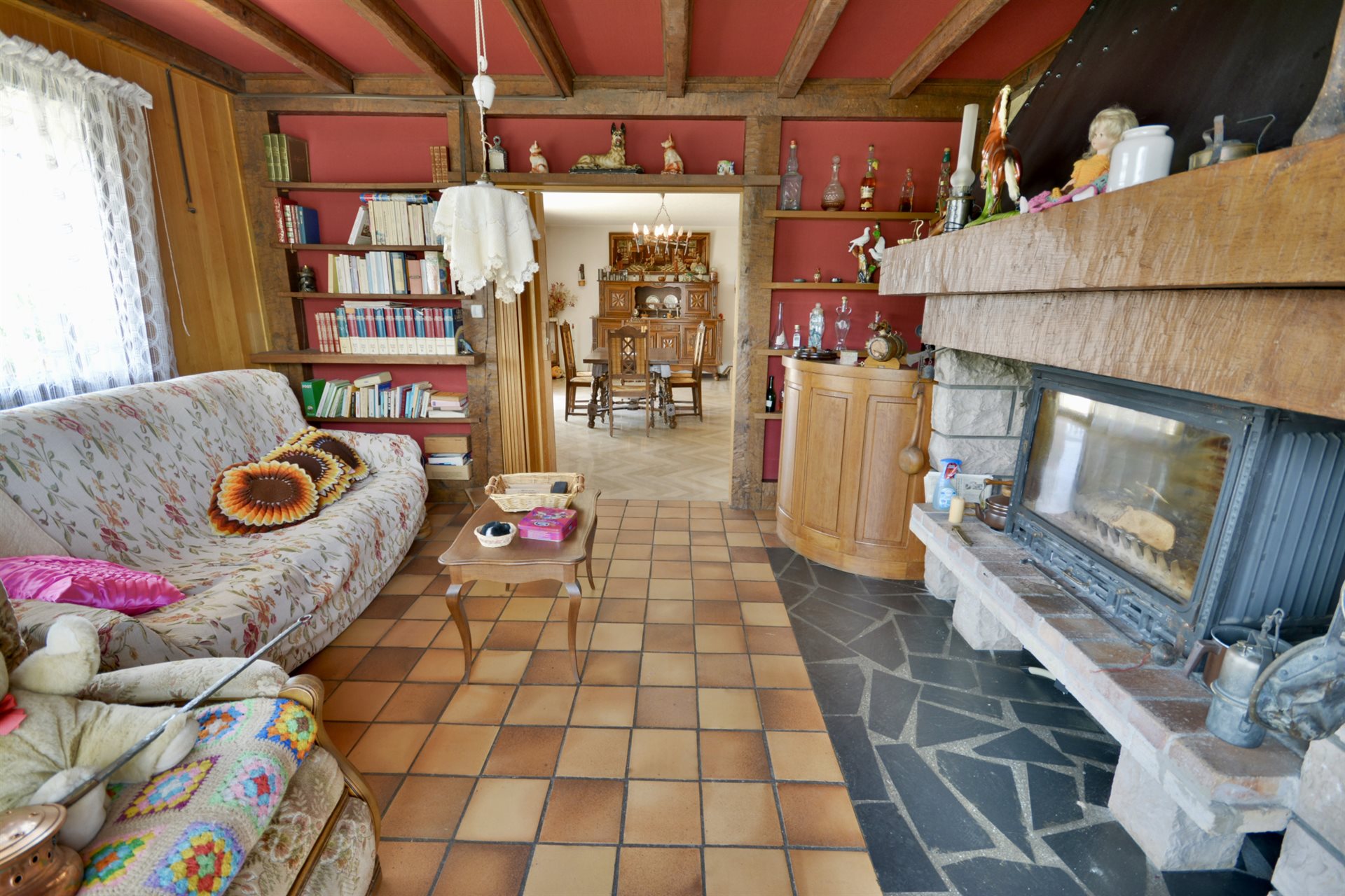 Maison à vendre, 270m², Annecy