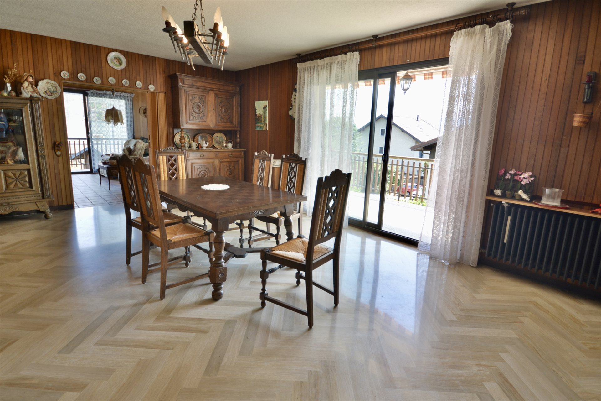 Maison à vendre, 270m², Annecy