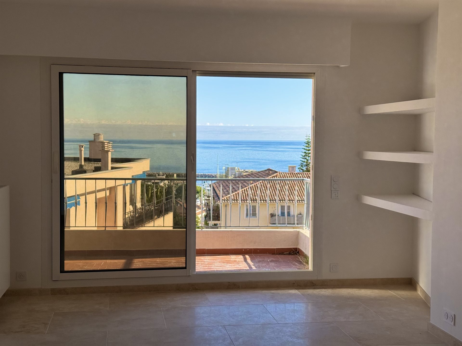 Appartement à vendre, 84m², Beaulieu-sur-Mer