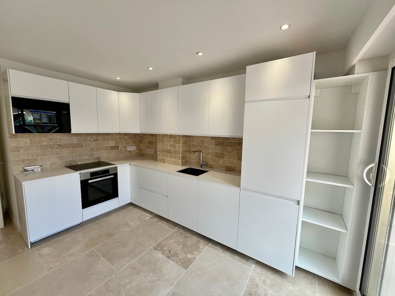 Appartement à vendre, 84m², Beaulieu-sur-Mer