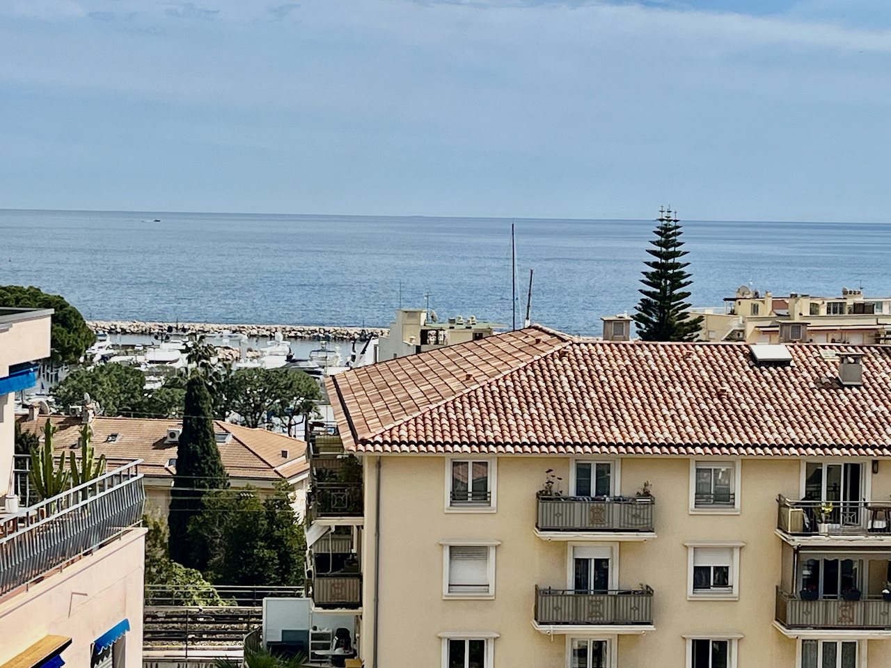 Appartement à vendre, 84m², Beaulieu-sur-Mer