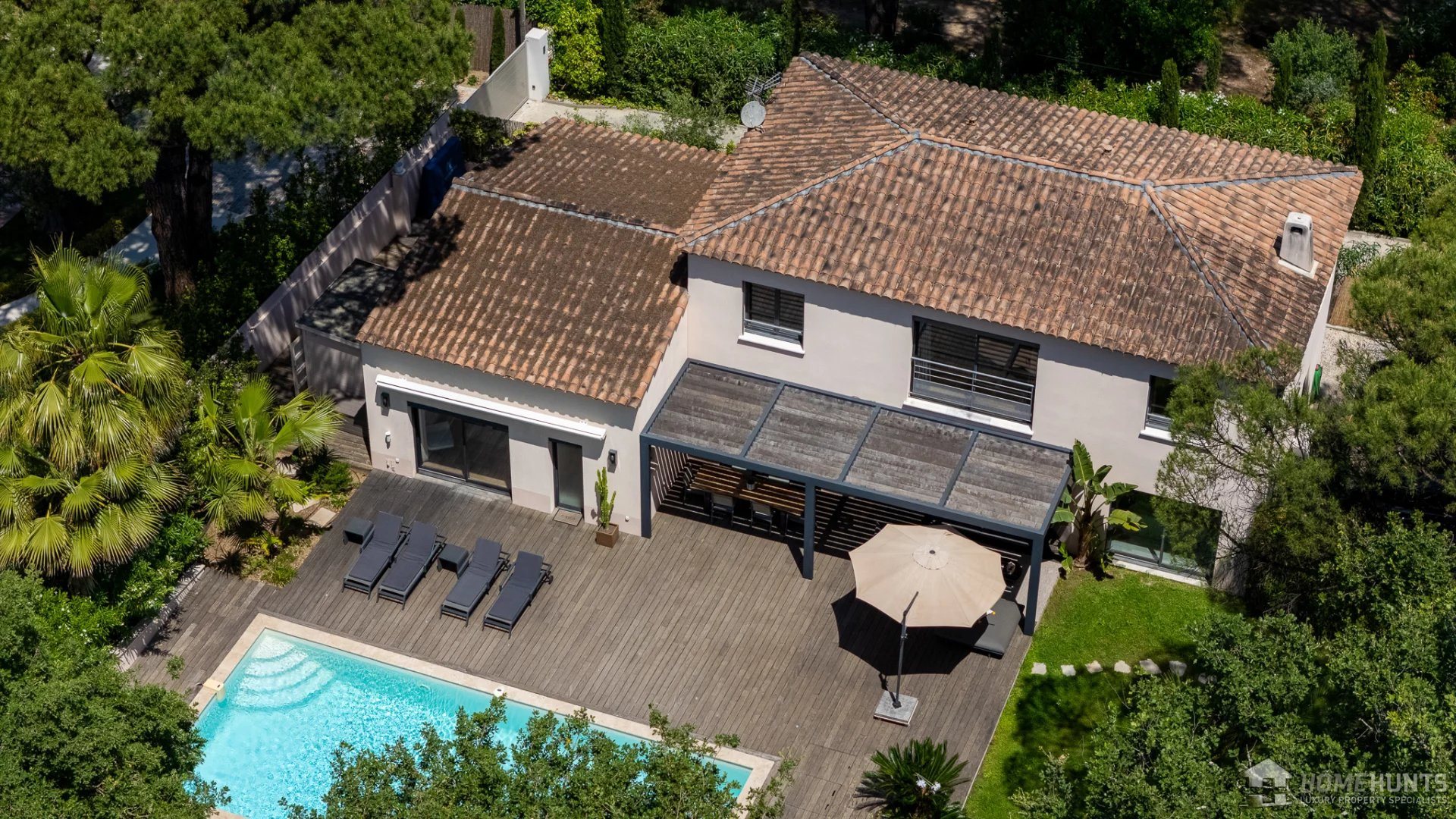 Maison à vendre, 200m², Gassin