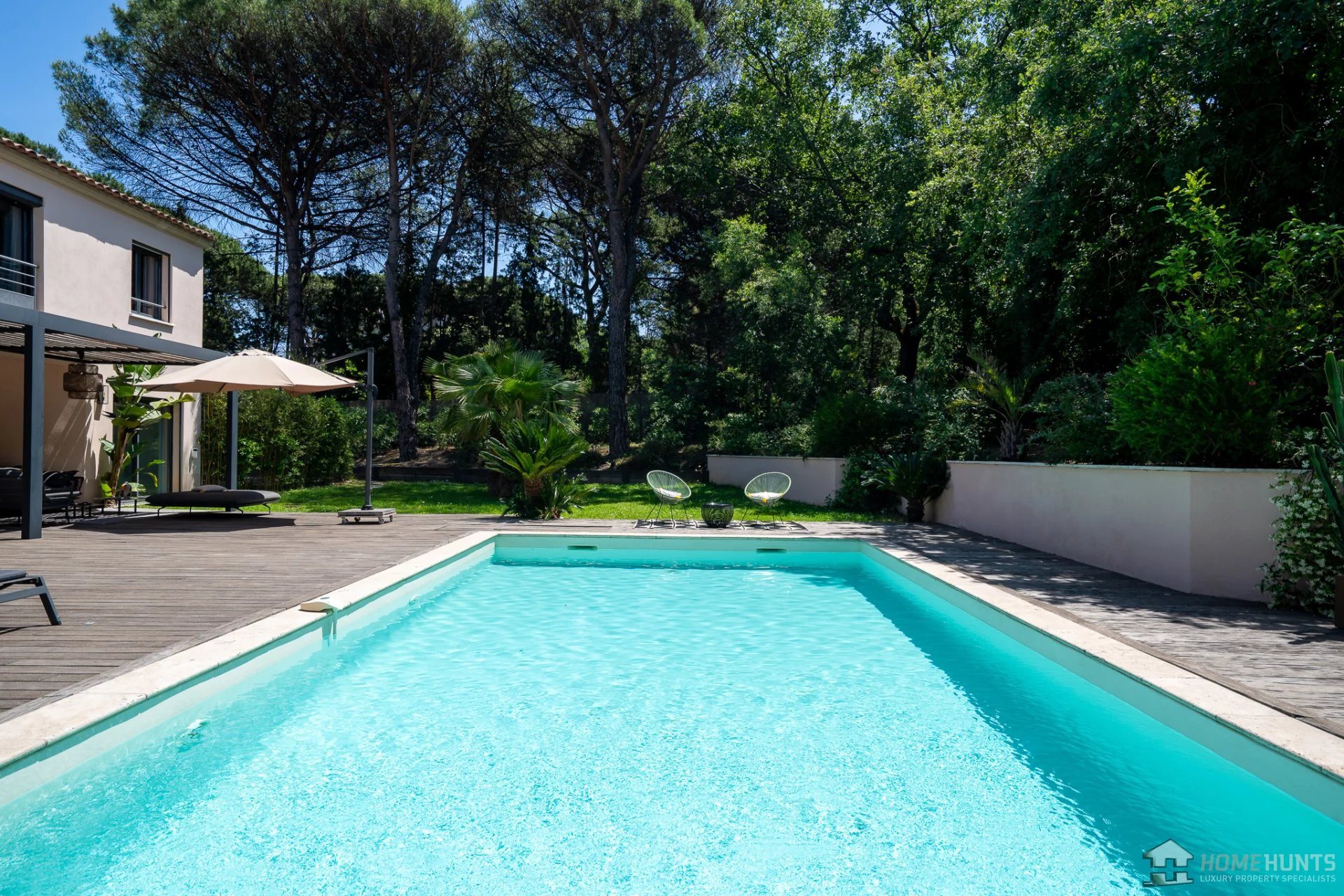 Maison à vendre, 200m², Gassin