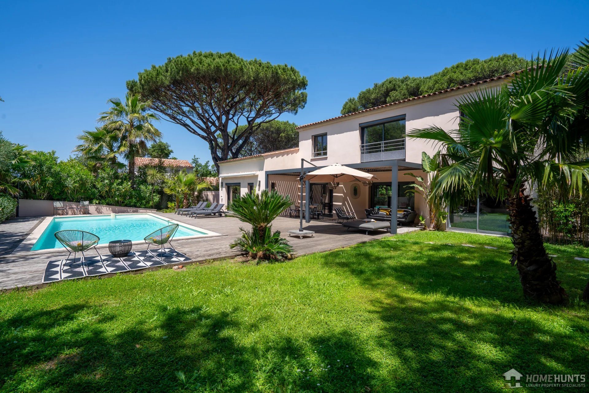 Maison à vendre, 200m², Gassin