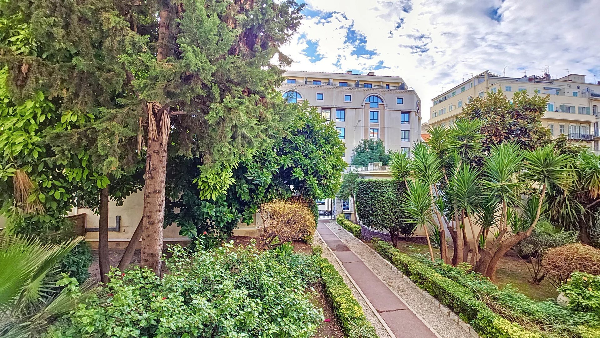 Appartement à vendre, 184m², Nice