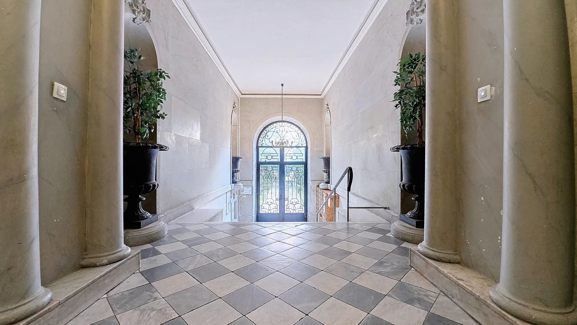 Appartement à vendre, 184m², Nice
