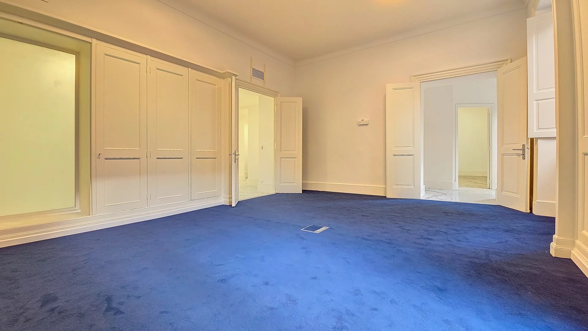 Appartement à vendre, 184m², Nice
