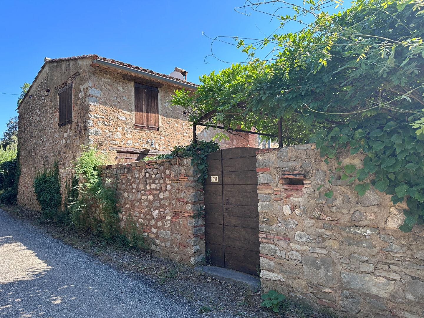 Maison à vendre, 143m², Fox-Amphoux