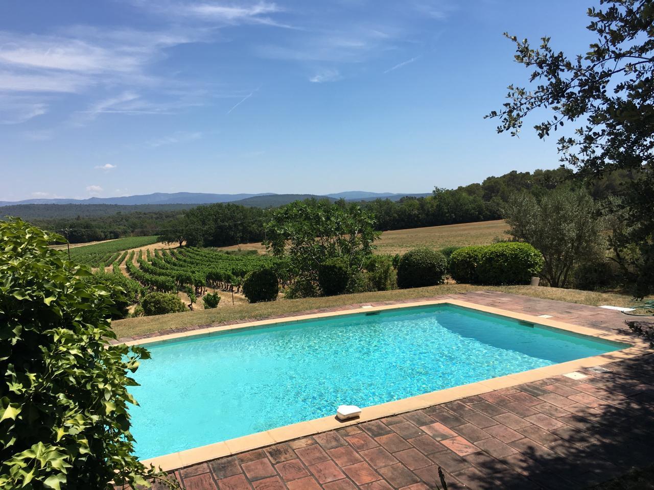 Maison à vendre, 143m², Fox-Amphoux