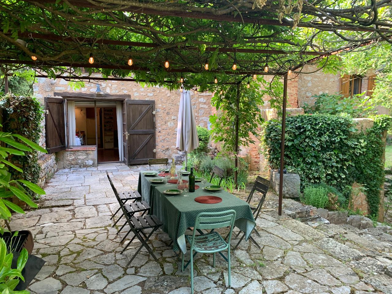 Maison à vendre, 143m², Fox-Amphoux