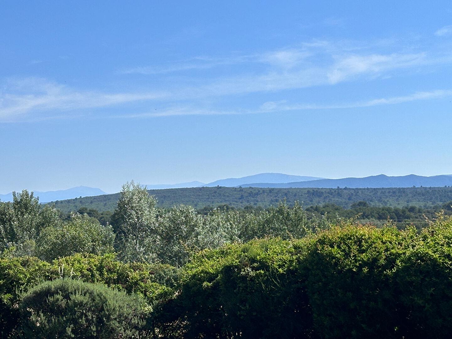 Maison à vendre, 143m², Fox-Amphoux