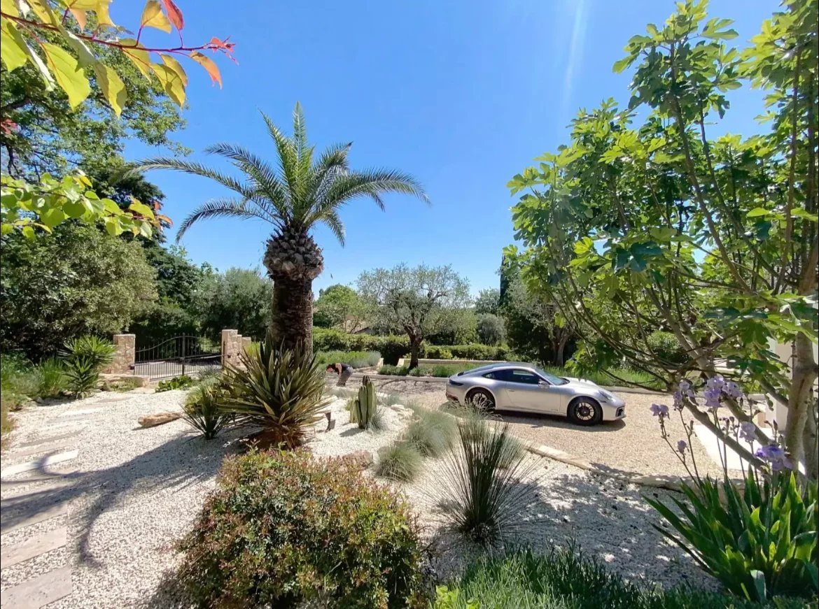 Maison à vendre, 175m², Tourrettes-sur-Loup