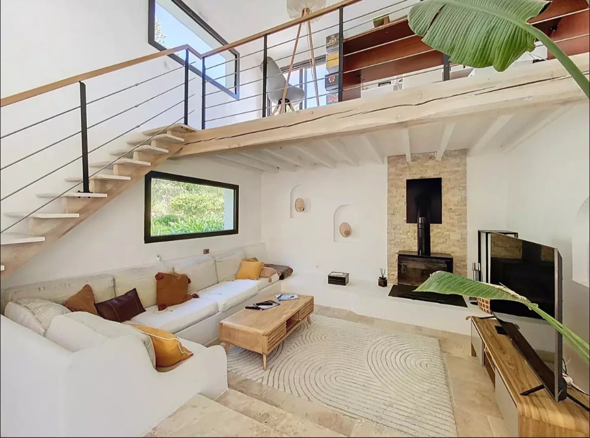 Maison à vendre, 175m², Tourrettes-sur-Loup