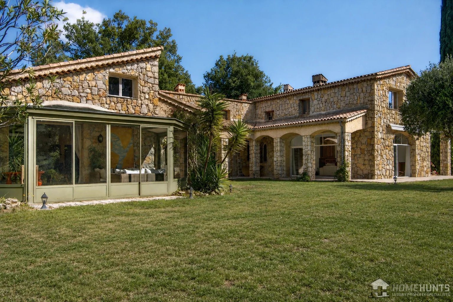 Maison à vendre, 627m², Le Bar-sur-Loup