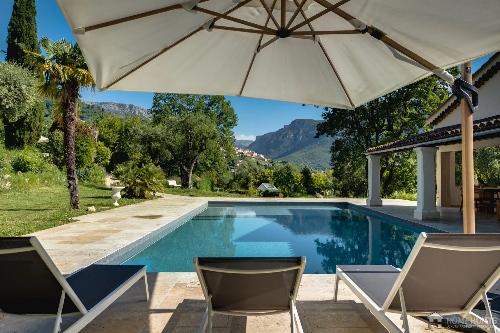 Maison à vendre, 627m², Le Bar-sur-Loup