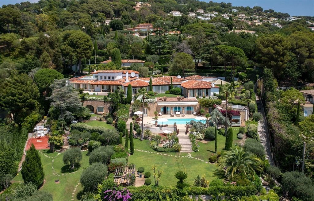 Maison à vendre, 1000m², Cannes