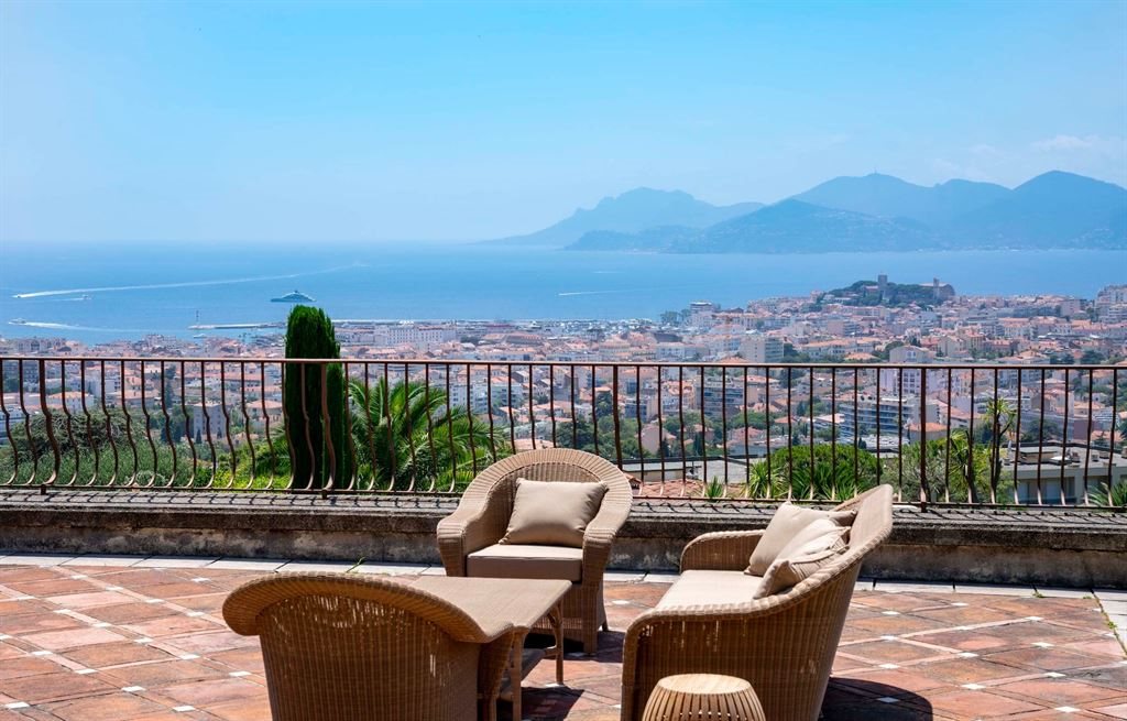 Maison à vendre, 1000m², Cannes