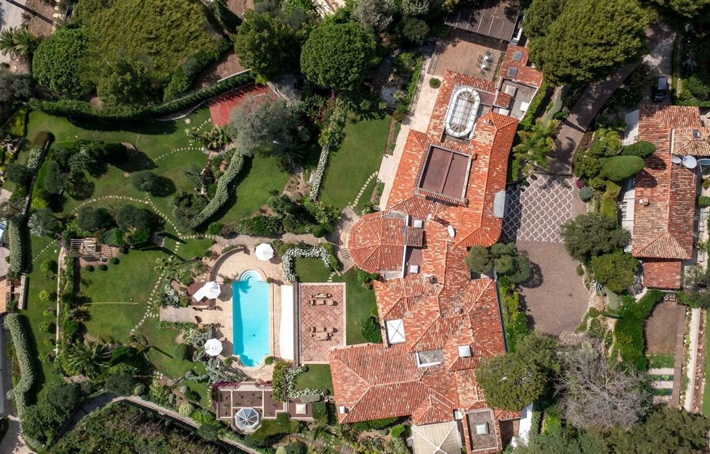 Maison à vendre, 1000m², Cannes