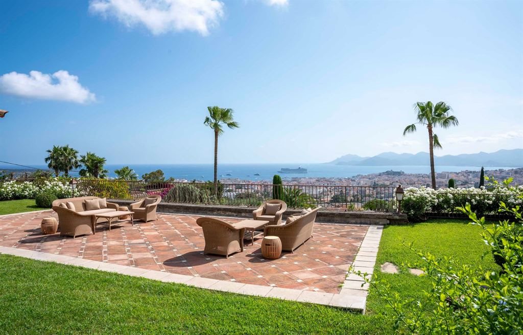 Maison à vendre, 1000m², Cannes