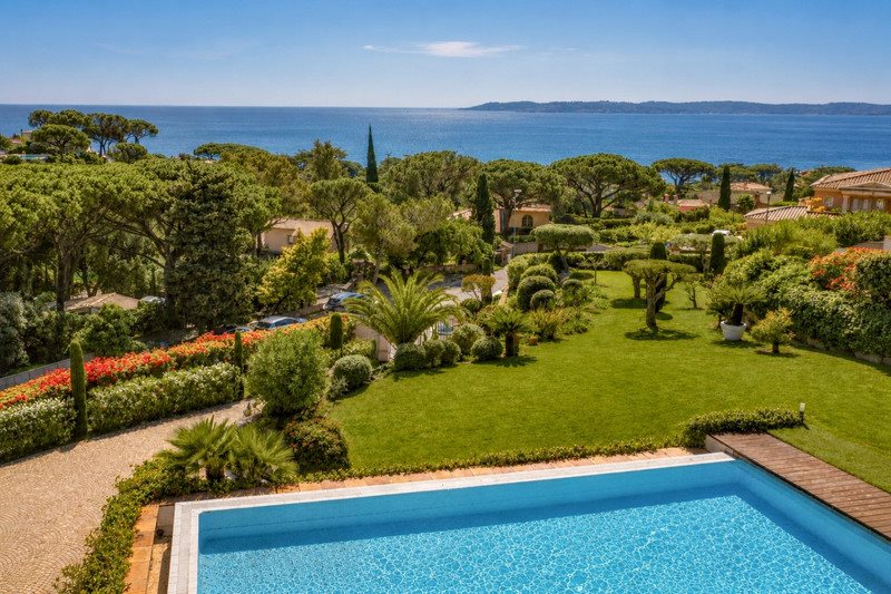 Maison à vendre, 400m², Sainte-Maxime