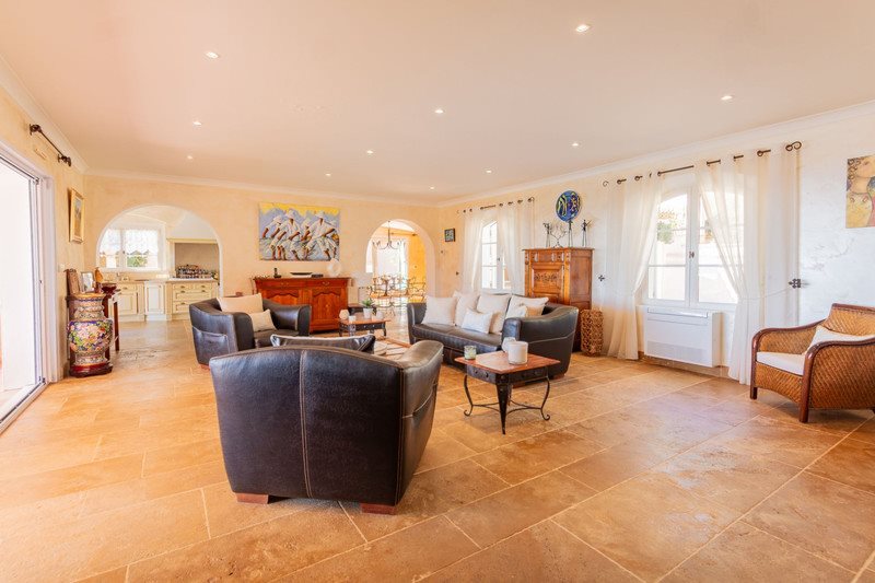 Maison à vendre, 400m², Sainte-Maxime
