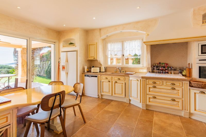 Maison à vendre, 400m², Sainte-Maxime