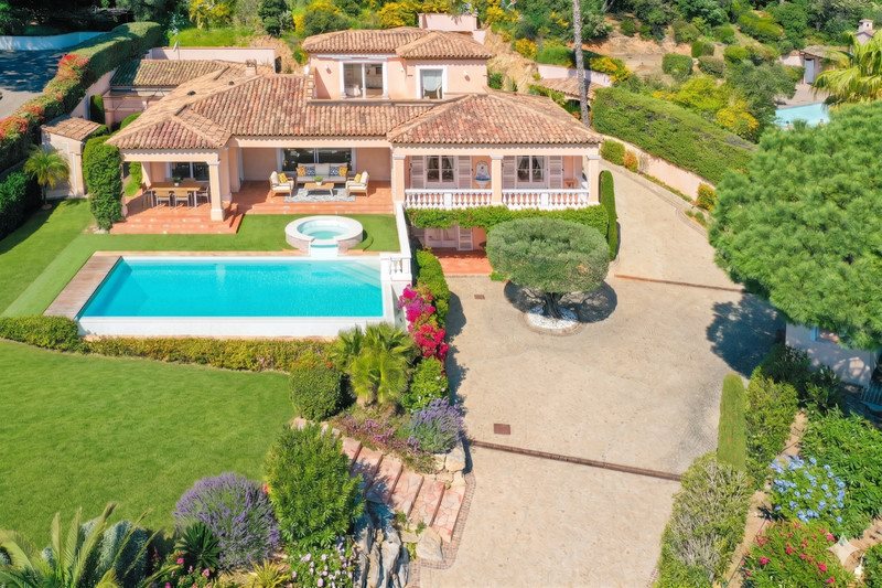 Maison à vendre, 400m², Sainte-Maxime