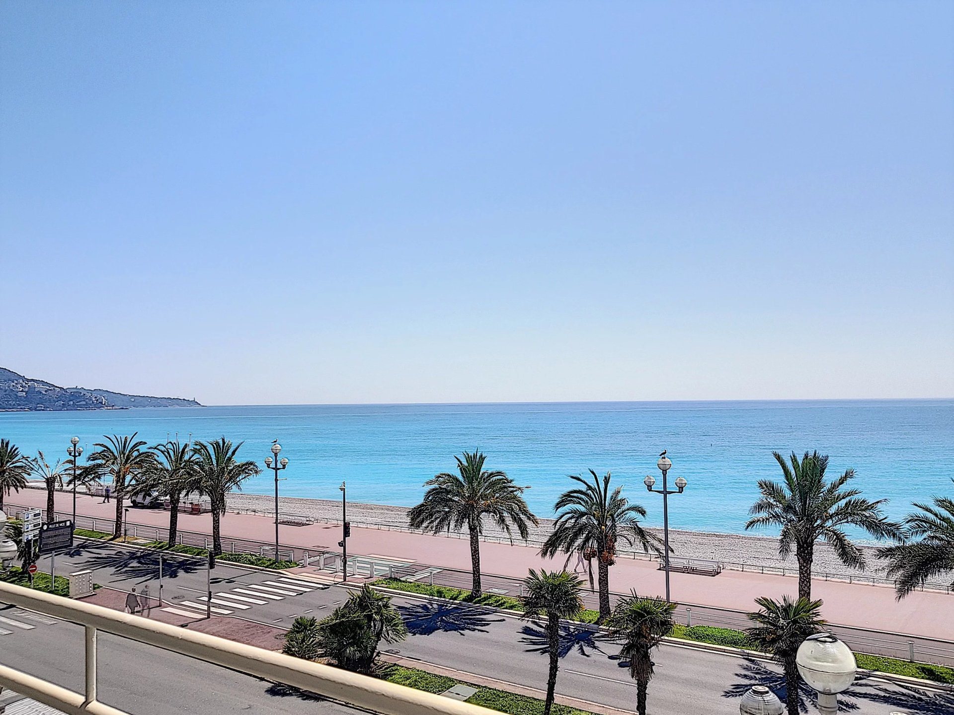 Appartement à vendre, 117m², Nice