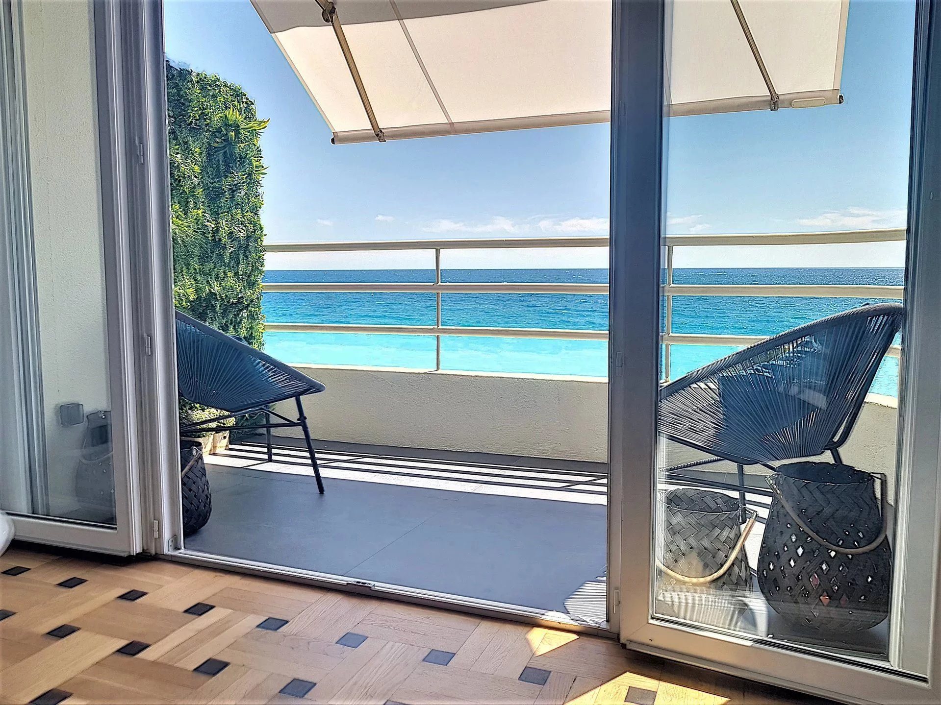 Appartement à vendre, 117m², Nice