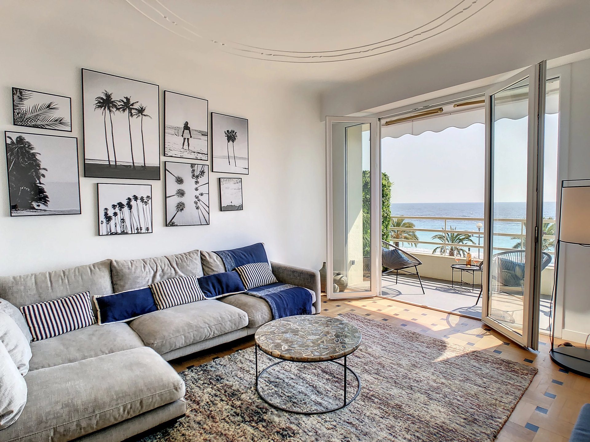 Appartement à vendre, 117m², Nice