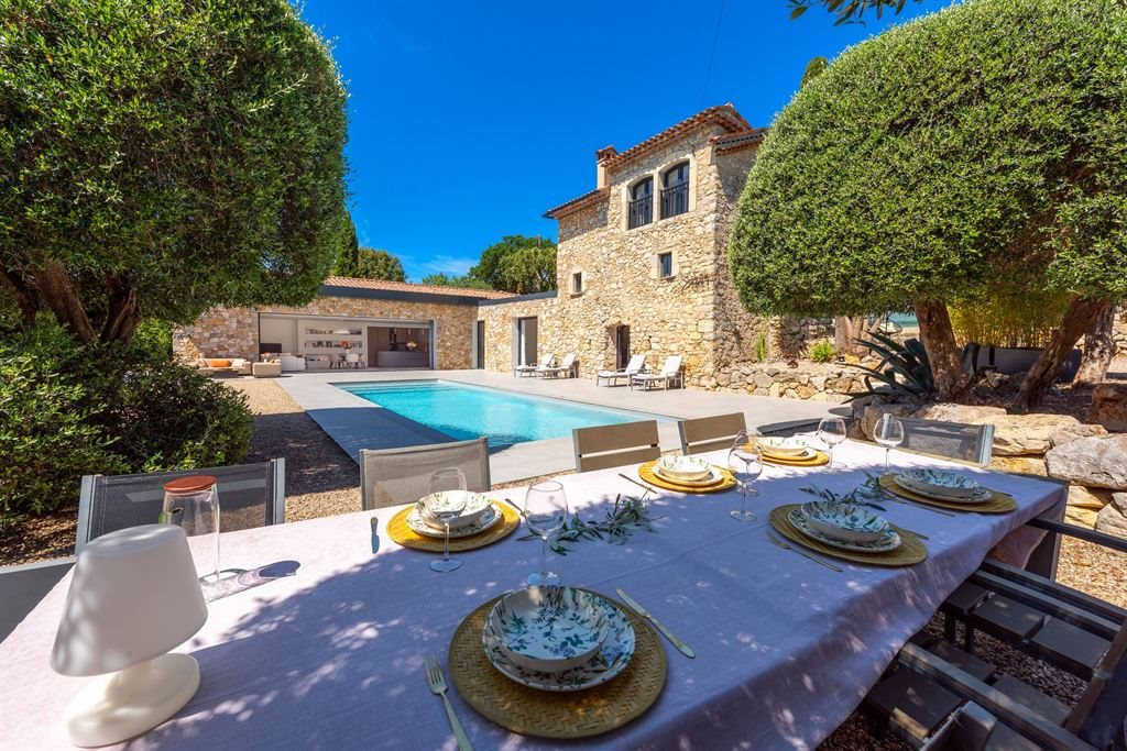 Maison à vendre, 237m², Le Tignet