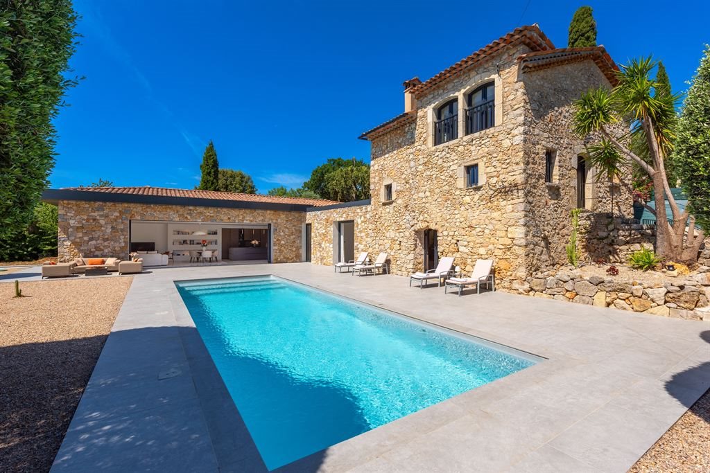 Maison à vendre, 237m², Le Tignet