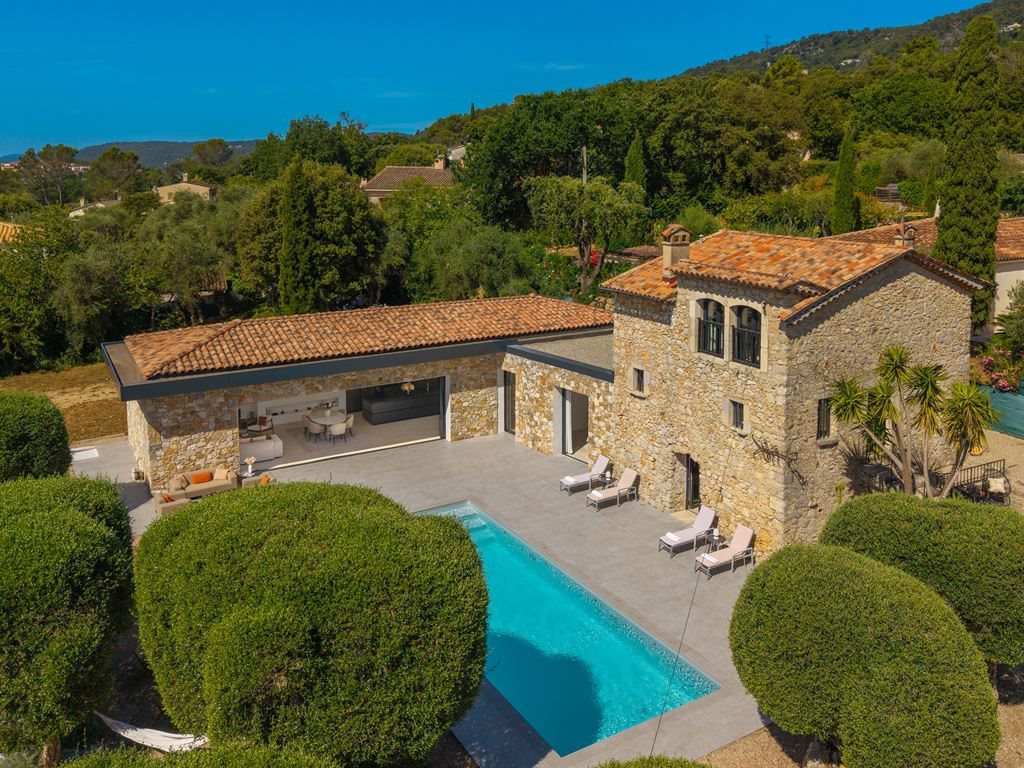 Maison à vendre, 237m², Le Tignet