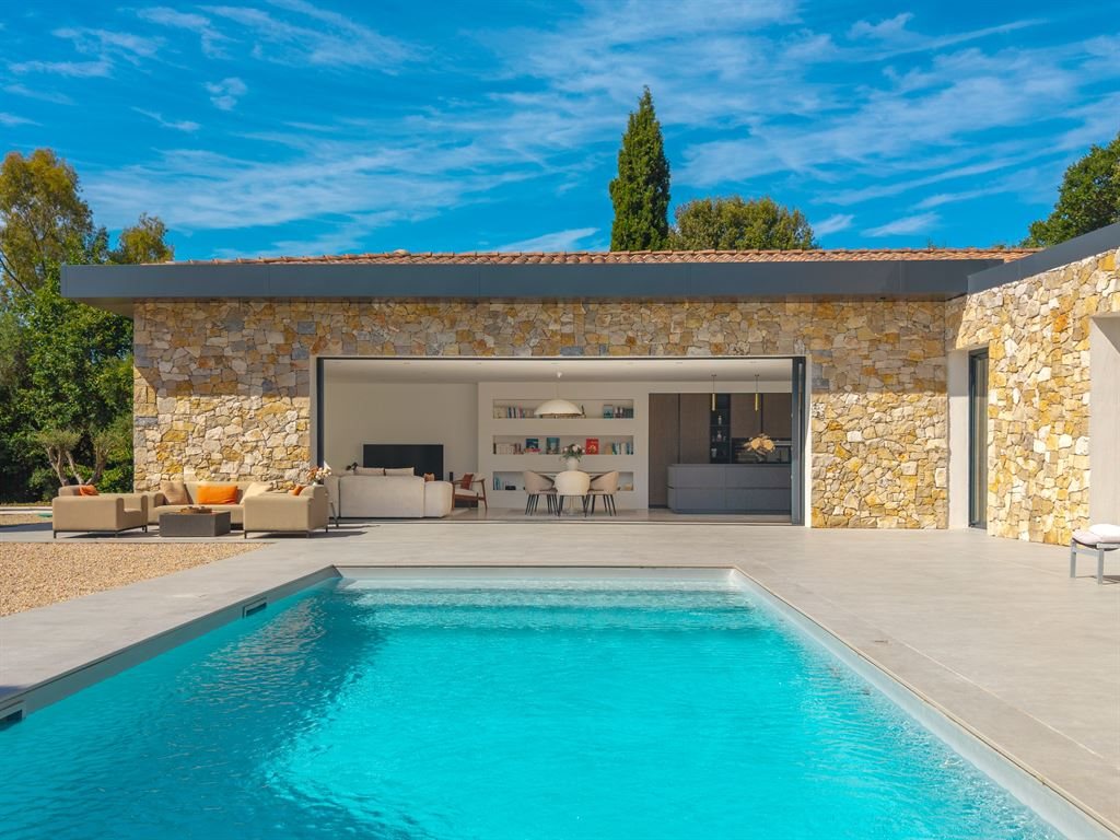 Maison à vendre, 237m², Le Tignet